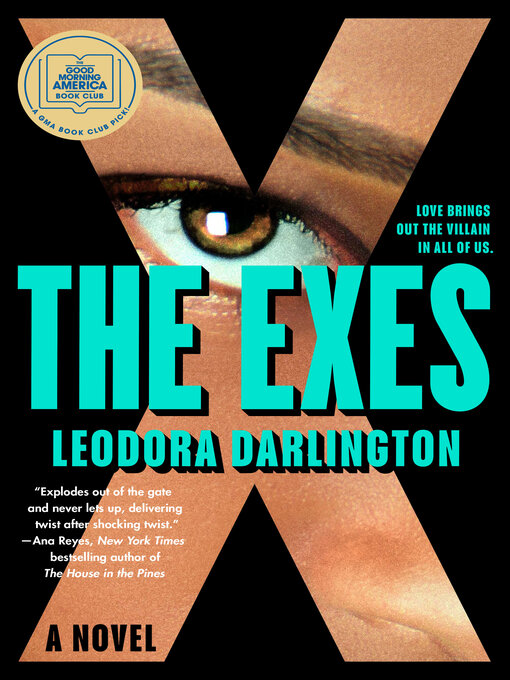 Title details for The Exes by Leodora Darlington - Available